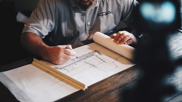Diseño arquitectónico