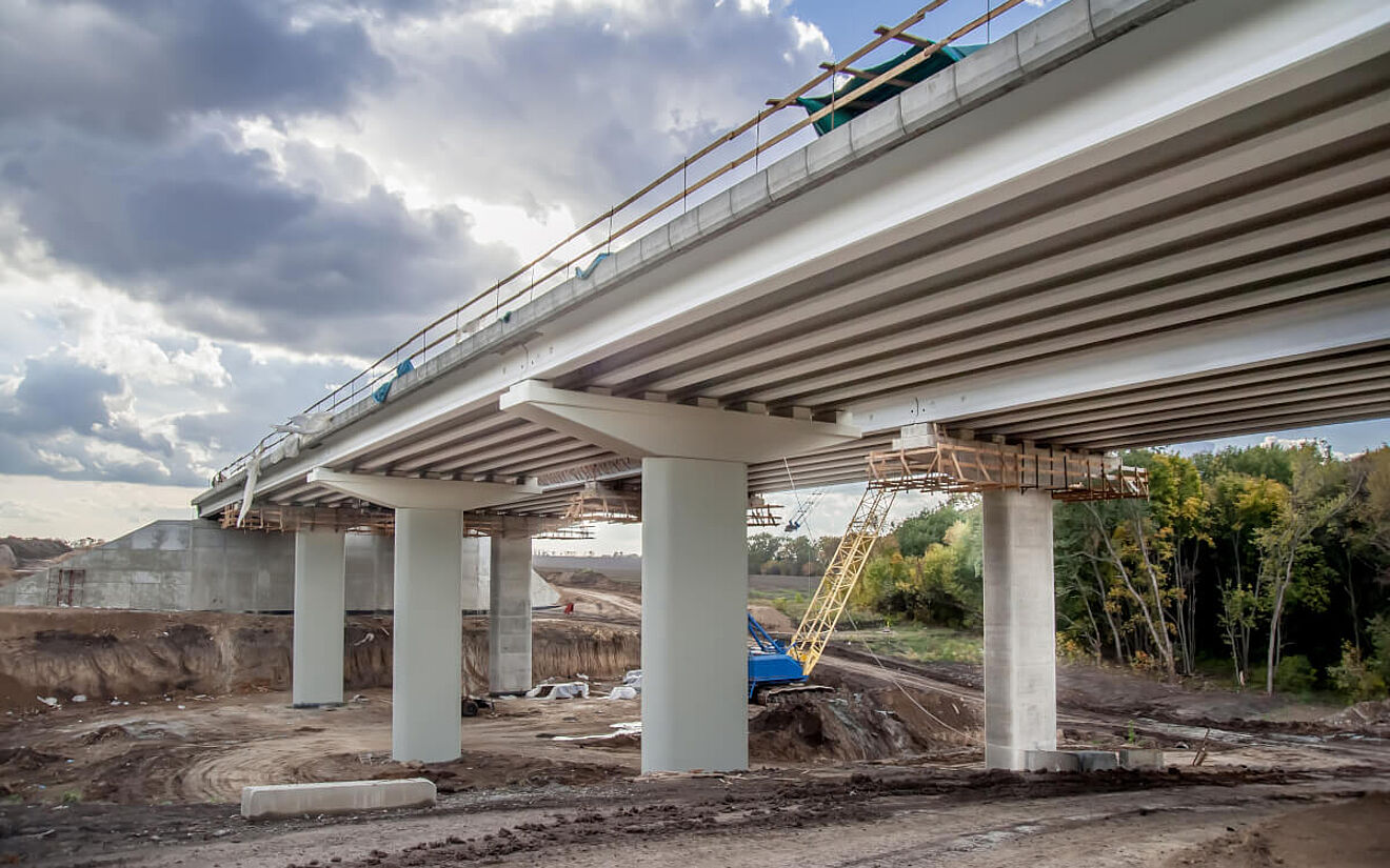Infraestructura y obra civil